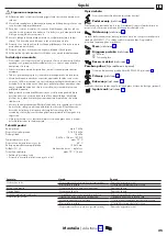 Предварительный просмотр 25 страницы Hans Grohe Crometta E 240 1jet 27284000 Instructions For Use/Assembly Instructions