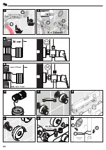 Предварительный просмотр 32 страницы Hans Grohe Crometta E 240 1jet 27284000 Instructions For Use/Assembly Instructions