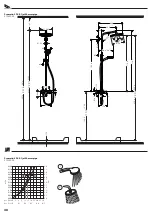 Предварительный просмотр 38 страницы Hans Grohe Crometta E 240 1jet 27284000 Instructions For Use/Assembly Instructions