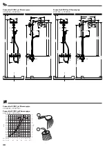 Предварительный просмотр 12 страницы Hans Grohe Crometta E 240 1jet Showerpipe 27271 Series Instructions For Use/Assembly Instructions