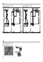 Предварительный просмотр 38 страницы Hans Grohe Crometta E 240 1jet Showerpipe 27932000 Instructions For Use/Assembly Instructions