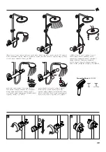 Предварительный просмотр 39 страницы Hans Grohe Crometta E 240 1jet Showerpipe 27932000 Instructions For Use/Assembly Instructions