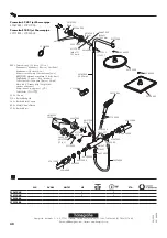 Предварительный просмотр 40 страницы Hans Grohe Crometta E 240 1jet Showerpipe 27932000 Instructions For Use/Assembly Instructions