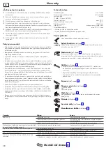 Preview for 12 page of Hans Grohe Crometta E 240 Varia Showerpipe 26785000 Instructions For Use/Assembly Instructions