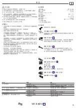 Предварительный просмотр 13 страницы Hans Grohe Crometta E 240 Varia Showerpipe Instructions For Use/Assembly Instructions