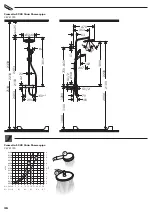 Предварительный просмотр 36 страницы Hans Grohe Crometta E 240 Varia Showerpipe Instructions For Use/Assembly Instructions