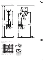 Предварительный просмотр 37 страницы Hans Grohe Crometta E 240 Varia Showerpipe Instructions For Use/Assembly Instructions