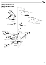 Предварительный просмотр 39 страницы Hans Grohe Crometta E 240 Varia Showerpipe Instructions For Use/Assembly Instructions