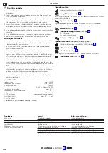 Preview for 24 page of Hans Grohe Crometta S 240 1jet 27269000 Instructions For Use/Assembly Instructions