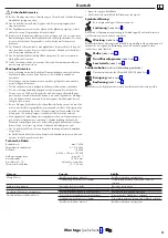 Preview for 3 page of Hans Grohe Crometta S 240 1jet Showerpipe 26507009 Instructions For Use/Assembly Instructions