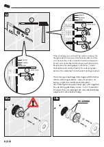 Preview for 8 page of Hans Grohe Crometta S 240 1jet Showerpipe 27332000 Manual