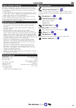 Preview for 17 page of Hans Grohe Crometta S 240 1jet Showerpipe Reno EcoSmart... Instructions For Use/Assembly Instructions