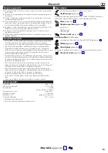 Preview for 21 page of Hans Grohe Crometta S 240 1jet Showerpipe Reno EcoSmart... Instructions For Use/Assembly Instructions