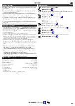 Preview for 23 page of Hans Grohe Crometta S 240 1jet Showerpipe Reno EcoSmart... Instructions For Use/Assembly Instructions