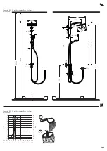 Preview for 35 page of Hans Grohe Crometta S 240 1jet Showerpipe Reno EcoSmart... Instructions For Use/Assembly Instructions