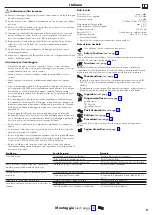 Preview for 5 page of Hans Grohe Crometta S 240 Varia 26781000 Instructions For Use/Assembly Instructions