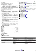 Preview for 13 page of Hans Grohe Crometta S 240 Varia 26781000 Instructions For Use/Assembly Instructions