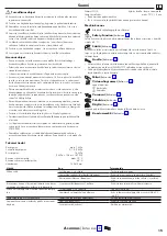 Preview for 15 page of Hans Grohe Crometta S 240 Varia 26781000 Instructions For Use/Assembly Instructions