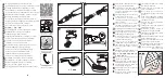 Preview for 2 page of Hans Grohe Crometta Series Assembly Instructions