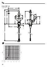 Preview for 10 page of Hans Grohe Decor 280 1jet 31817 3 Series Instructions For Use And Assembly Instructions