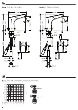 Предварительный просмотр 8 страницы Hans Grohe Decor 31171223 Instructions For Use/Assembly Instructions