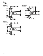 Preview for 2 page of Hans Grohe DN20 Instructions For Use And Assembly