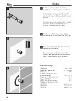 Preview for 10 page of Hans Grohe DN20 Instructions For Use And Assembly