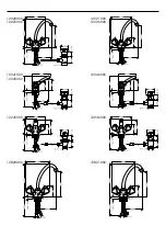 Preview for 3 page of Hans Grohe Duo Plus 12020000 Manual