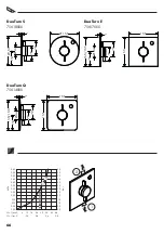 Предварительный просмотр 66 страницы Hans Grohe DuoTurn S 75618 Series Instructions For Use/Assembly Instructions