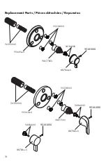 Preview for 11 page of Hans Grohe E 04225 Series Installation Instructions Manual