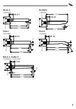 Предварительный просмотр 9 страницы Hans Grohe E 13414 Series Assembly Instructions Manual