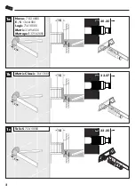 Preview for 2 page of Hans Grohe E / S 13414 Series Aassembly Instructions