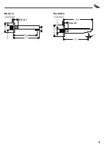 Preview for 9 page of Hans Grohe E / S 13414 Series Aassembly Instructions