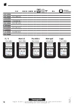 Preview for 16 page of Hans Grohe E / S 13414 Series Aassembly Instructions