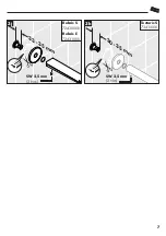 Предварительный просмотр 7 страницы Hans Grohe E/S 13414 Series Assembly Instructions Manual