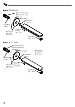 Предварительный просмотр 16 страницы Hans Grohe E/S 13414 Series Assembly Instructions Manual