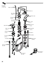 Preview for 38 page of Hans Grohe E2 F 31937000 Instructions For Use/Assembly Instructions