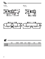 Preview for 8 page of Hans Grohe Ecomax 13354000 Instructions For Use Manual