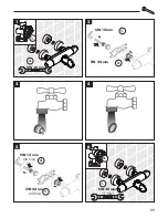 Preview for 11 page of Hans Grohe Ecomax 13354000 Instructions For Use Manual