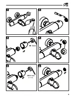 Предварительный просмотр 9 страницы Hans Grohe Ecomax 13356000 Instructions For Use Manual