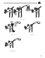 Предварительный просмотр 13 страницы Hans Grohe Ecomax 13356000 Instructions For Use Manual