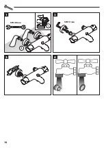 Preview for 10 page of Hans Grohe Ecomax 14243000 Instructions For Use/Assembly Instructions