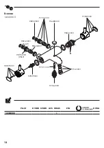 Preview for 12 page of Hans Grohe Ecomax 14243000 Instructions For Use/Assembly Instructions