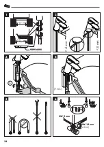 Предварительный просмотр 32 страницы Hans Grohe Ecos 32126000 Instructions For Use/Assembly Instructions