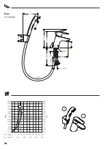 Предварительный просмотр 36 страницы Hans Grohe Ecos 32126000 Instructions For Use/Assembly Instructions