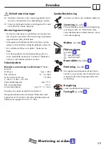 Preview for 17 page of Hans Grohe Ecos L 14816000 Instructions For Use/Assembly Instructions