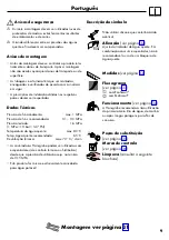 Preview for 9 page of Hans Grohe Ecos M Instructions For Use/Assembly Instructions