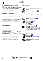 Preview for 10 page of Hans Grohe Ecos M Instructions For Use/Assembly Instructions