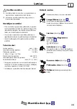 Preview for 25 page of Hans Grohe Ecos M Instructions For Use/Assembly Instructions