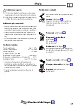 Preview for 29 page of Hans Grohe Ecos M Instructions For Use/Assembly Instructions